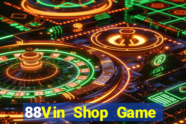 88Vin Shop Game Bài Live