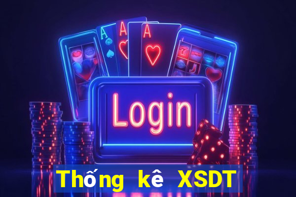 Thống kê XSDT 6x36 ngày 17