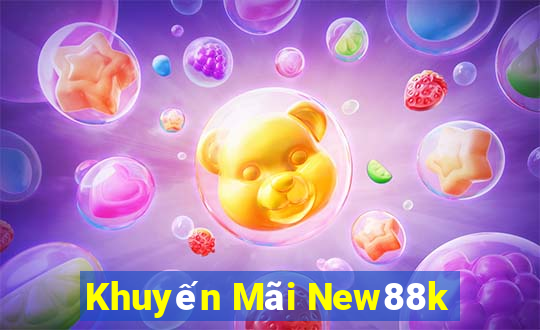 Khuyến Mãi New88k