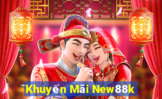 Khuyến Mãi New88k