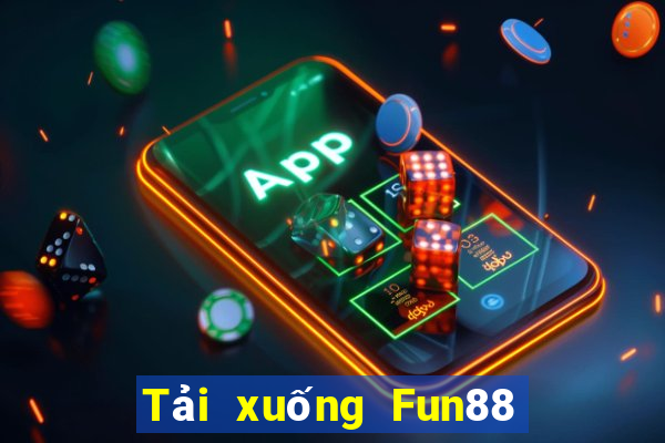 Tải xuống Fun88 Color Seed