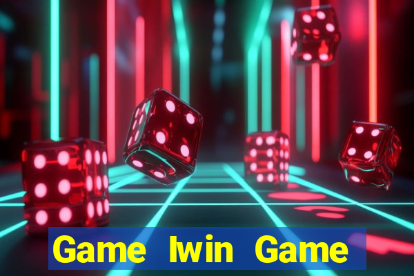 Game Iwin Game Bài 777