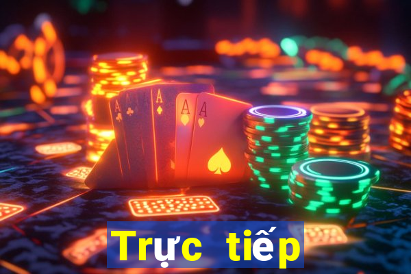 Trực tiếp Bingo18 thứ bảy