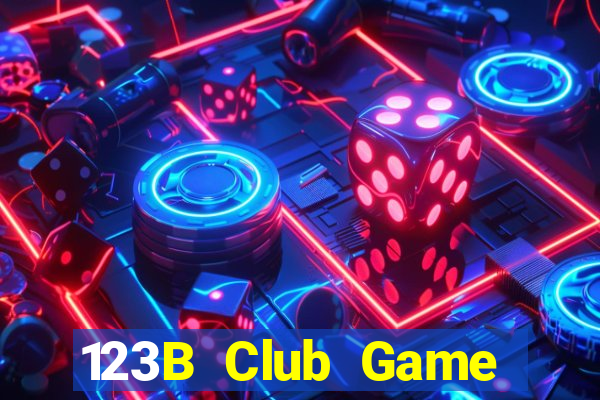 123B Club Game Bài Offline