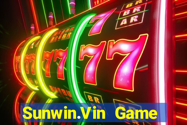 Sunwin.Vin Game Bài B29