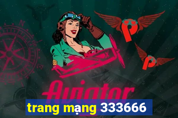 trang mạng 333666