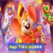 Nạp Tiền Go888