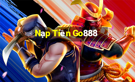 Nạp Tiền Go888