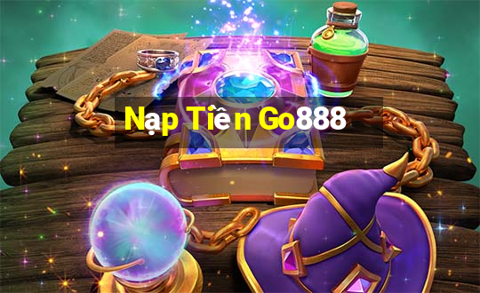 Nạp Tiền Go888