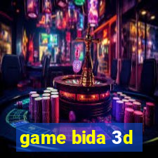 game bida 3d