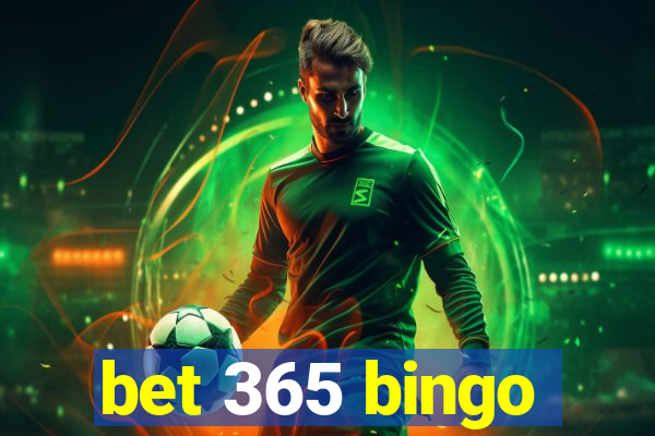 bet 365 bingo