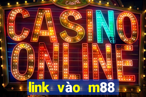 link vào m88 không bị chặn