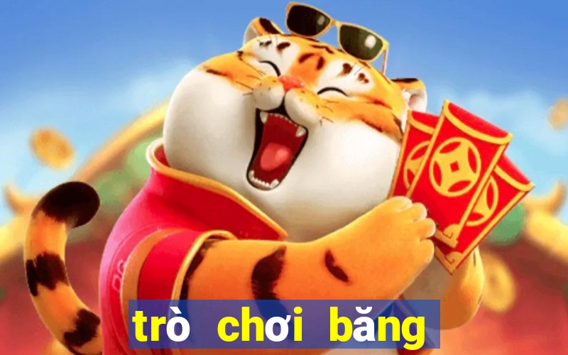 trò chơi băng và lửa