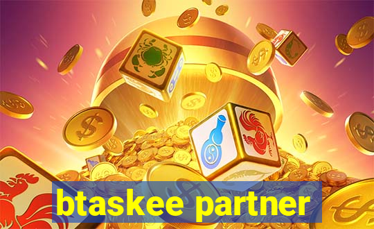 btaskee partner