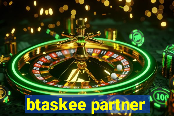 btaskee partner