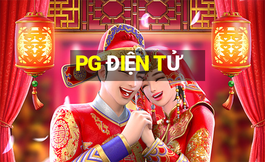 PG ĐIỆN TỬ