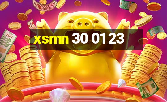 xsmn 30 01 23