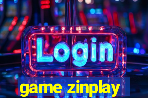 game zinplay