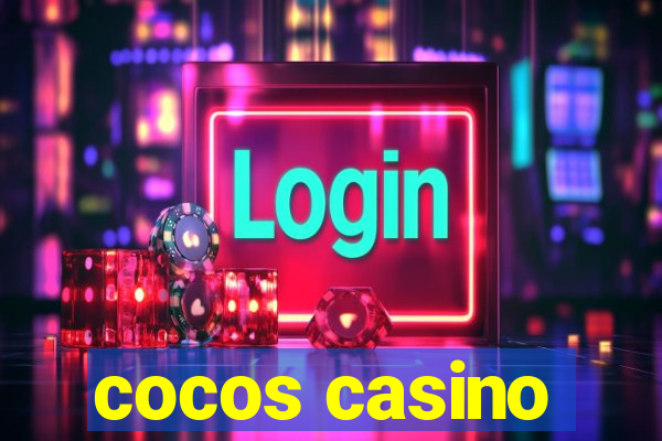 cocos casino