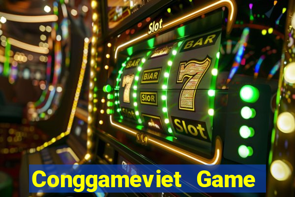 Conggameviet Game Bài Las Vegas