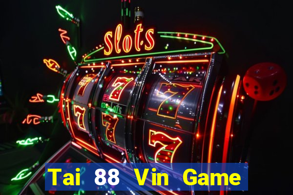 Tai 88 Vin Game Bài 6789