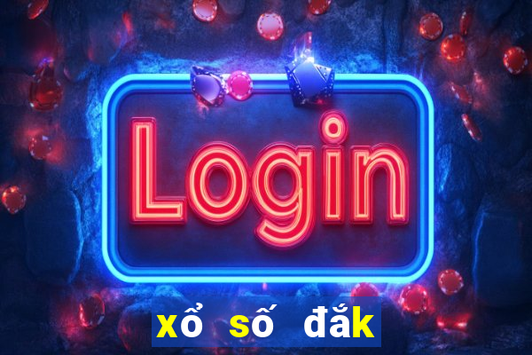 xổ số đắk lắk kon tum hôm nay