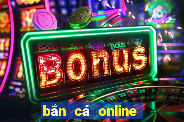 bắn cá online đổi thẻ