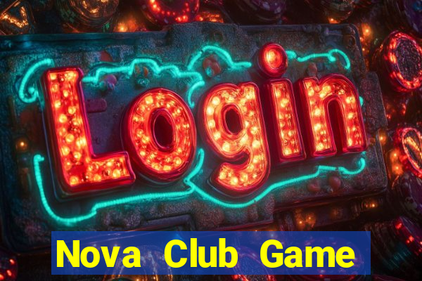 Nova Club Game Bài Ios