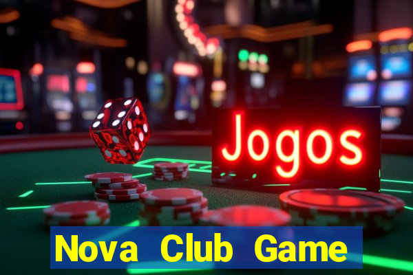 Nova Club Game Bài Ios