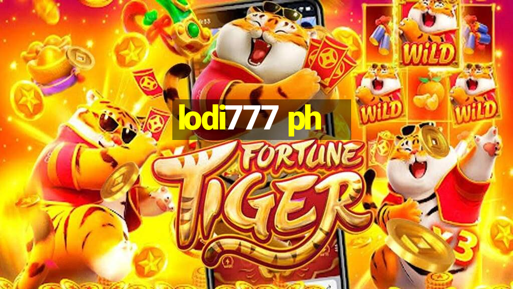 lodi777 ph