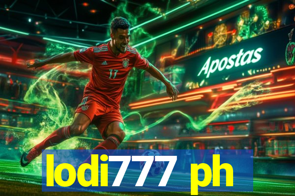 lodi777 ph