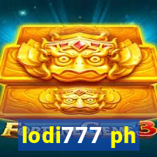 lodi777 ph