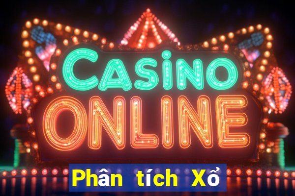 Phân tích Xổ Số Bạc Liêu ngày 17