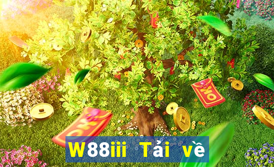 W88iii Tải về Grand Slam