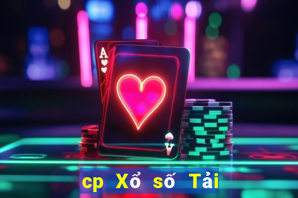 cp Xổ số Tải về Android