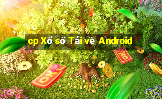 cp Xổ số Tải về Android