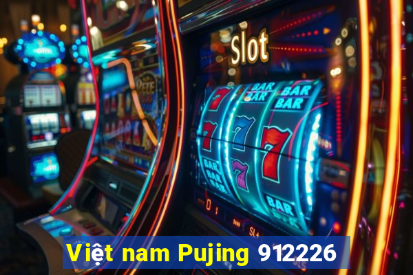 Việt nam Pujing 912226