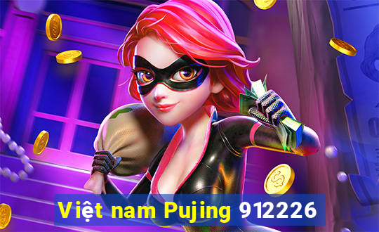 Việt nam Pujing 912226