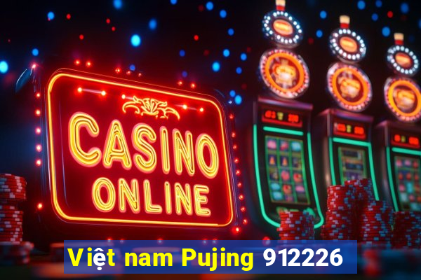 Việt nam Pujing 912226