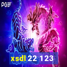 xsdl 22 1 23