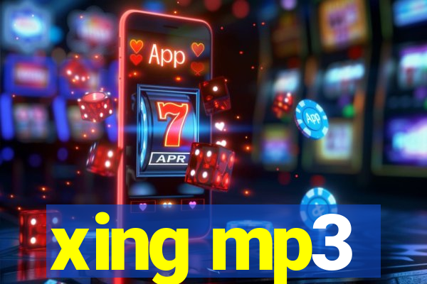 xing mp3