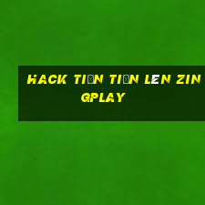 hack tiền tiến lên zingplay