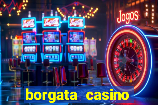 borgata casino online pa