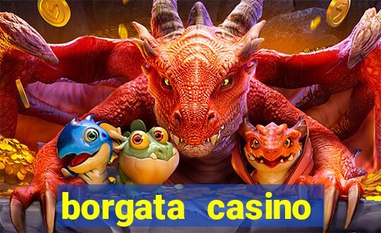 borgata casino online pa