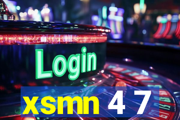 xsmn 4 7