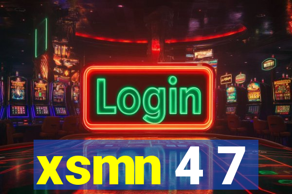 xsmn 4 7