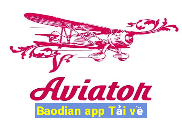 Baodian app Tải về