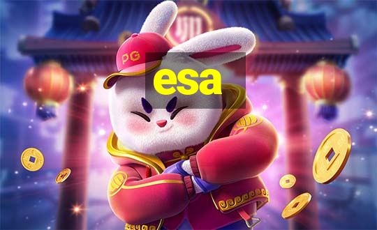 esa