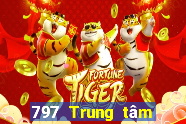 797 Trung tâm nghề cá