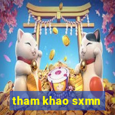 tham khao sxmn